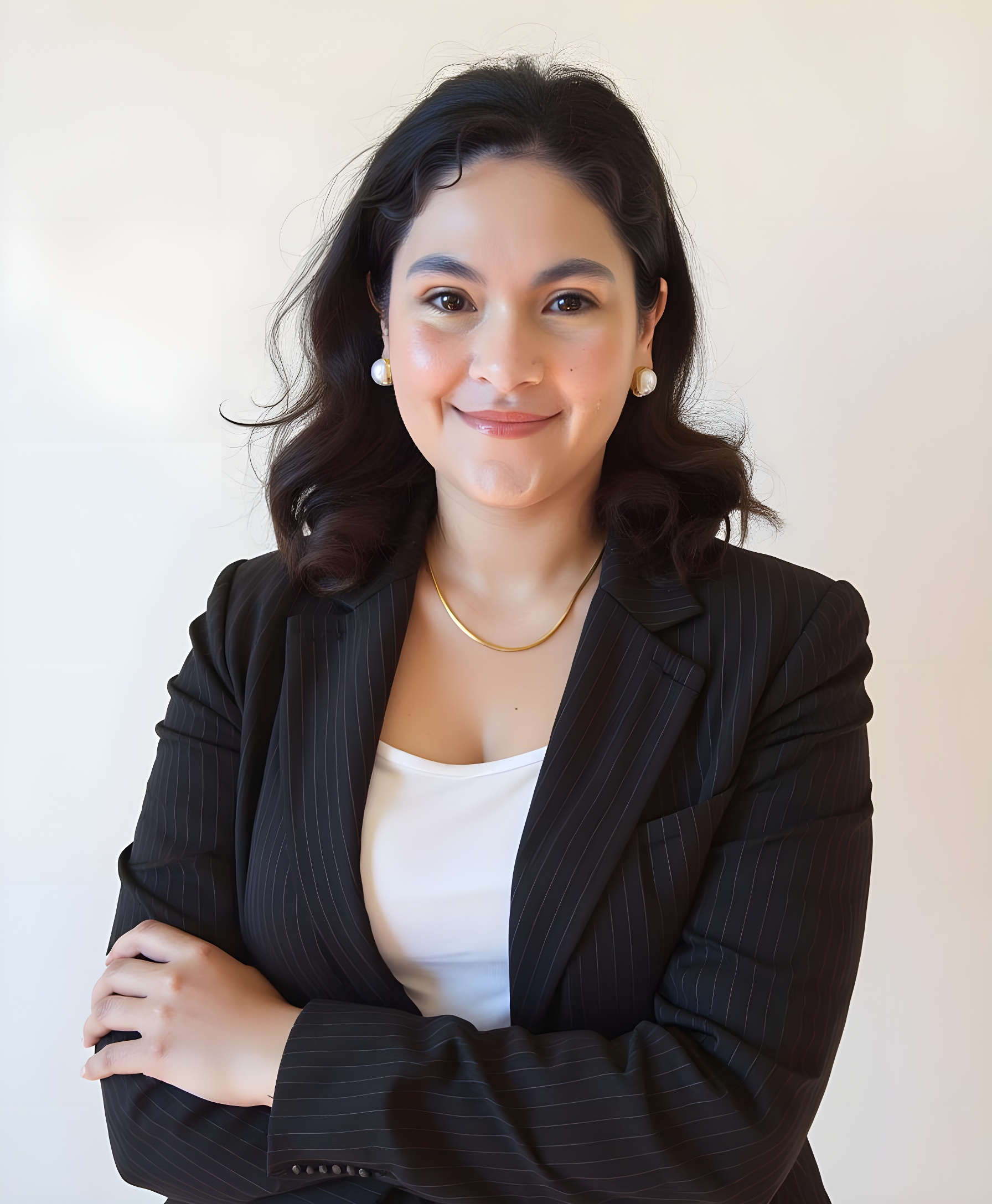 Camila Lopez Briozzo